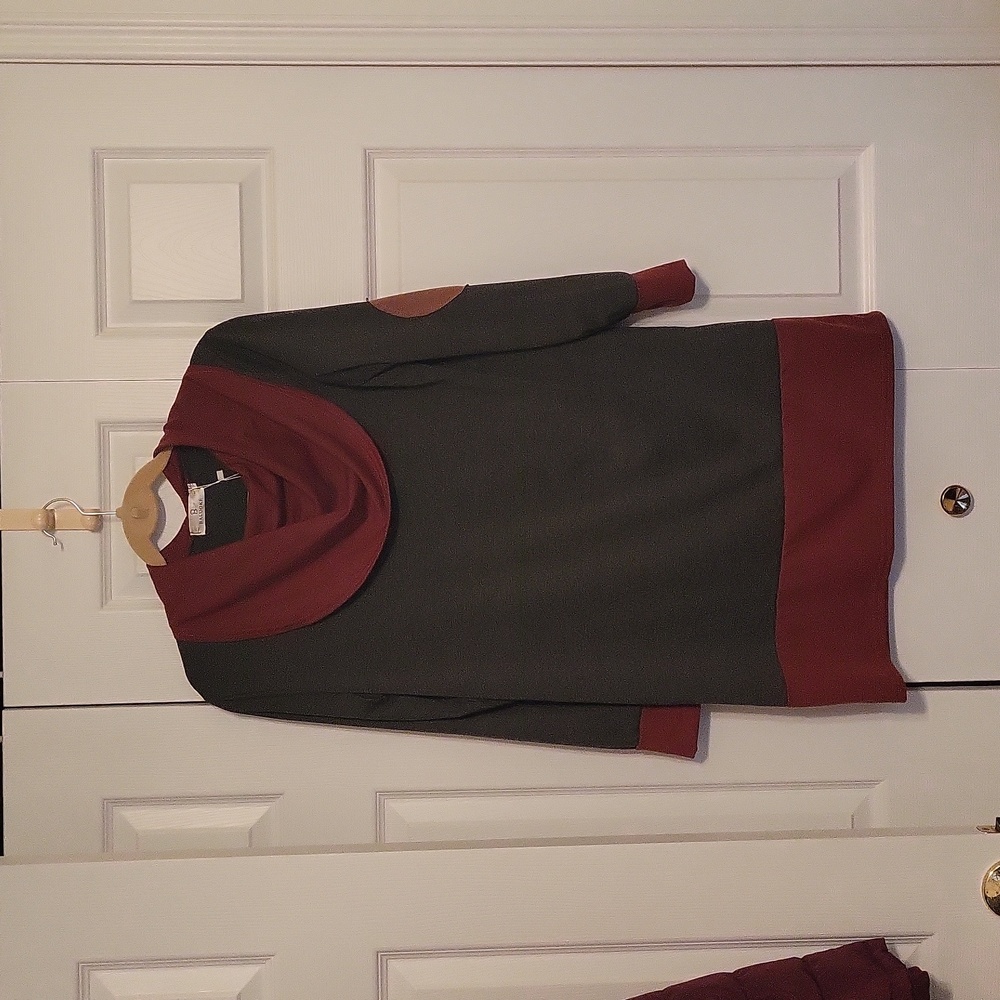 Baluoke Tunic